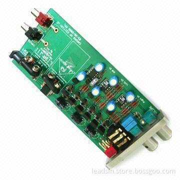 Printed Circuit Board Assembly, Suitable for Bluetooth Tag